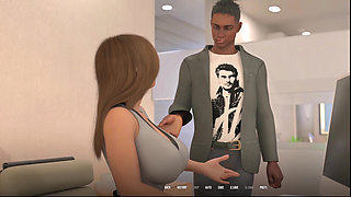 The Insecure Husband (part 3)