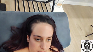 18yo Leyla Kixx Cum Pilation Facial Cumshot Cum in Mouth