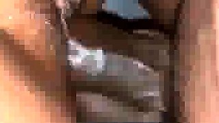 Julie riding my cock in cowgirl and get screaming orgasm dd