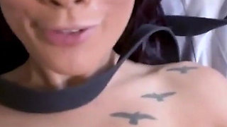 Stepdaughters Should Always Watch Porn with Stepdaddy