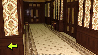 Laura Lustful Secrets (part 51)