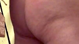Naked Slave Girl Spanked and Fisted