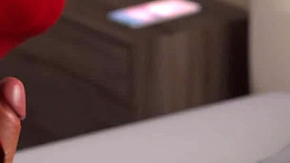 In Security the Moment She Found Out That Her Hubby Is Cuck She Became a Hot Wife - Episode 5