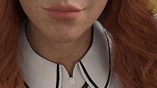 Wvm - Old Nurse Gets Fucked in Hospital