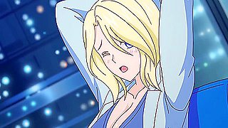 Lamour fou de lautomate