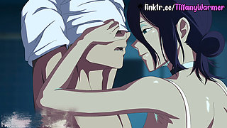 Denji x Reze