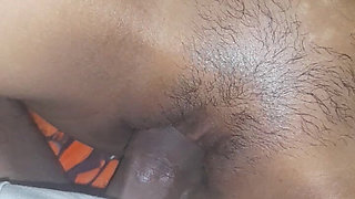 Friend's Wife All Night Long