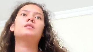 Blonde Teens Sex Colombia Latina Pussy