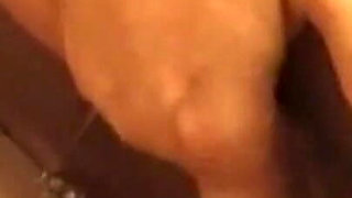 Busty Blonde MILF Gets Her Ass Claimed in Doggy
