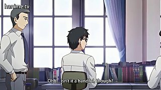 Enjo Kouhai 1