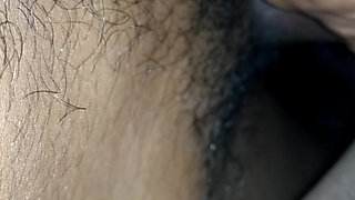 Hot Delhi college girl fucked boyfriend in girl hostel