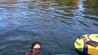 Piper Quinn Blows And Rides The Boat Captain Onlyfans Video