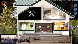 Boundaries of Morality 16 All These Fucking Is Driving Me Wild