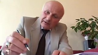 Dave Cummings And Joanna Depp - Nonna Ti Piscio In Faccia (full Movie)