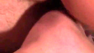 Transgressive milfs perform with dildos and a real cock