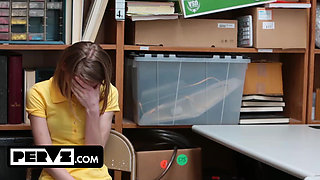 Catarina Petrov Regrets Her Every Decision