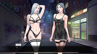 Small black girl, ass nympho, 2d hentai games