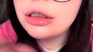 Meg Griffin Is a Desperate Breeding Whore