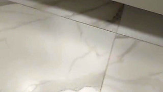 Piss From Hairy Pussy