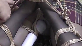 Using a Vibrator to Bring a Girl to Orgasm