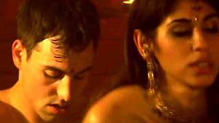 Ancient Pleasure Positions Guide