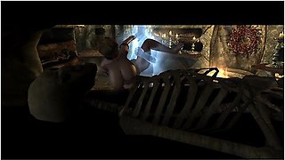 Sucking Ghost Dick In Skyrim