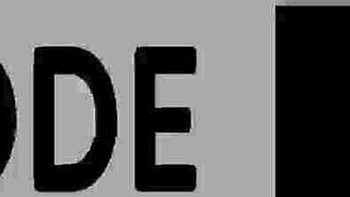 Big-titted Towheaded COUGAR dolled up in sumptuous undergarments and hip highs luvs her first-ever IR gang-bang