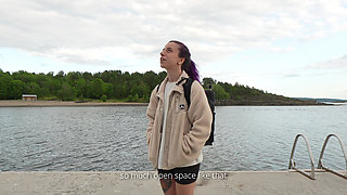 ✨ VLOG 19 // Solo a Oslo (porn vlog)