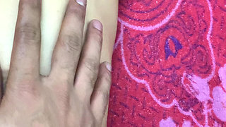 My Cute Stepcousin Eats My Black Cock and Learns English