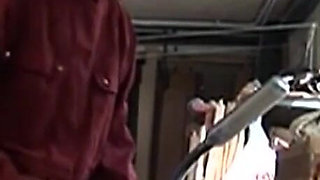 Tattoed Pussy Slutty MILF Hard Fuck: She Is Really a Hot Bitch Riding My Dick