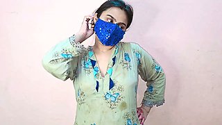 Rent lene aaya tha mene lun ka pani nikal dia(Hindi Gandi baten)