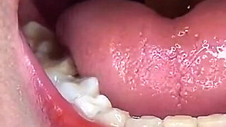 Swallowing Large Gummy Bears, Putting Them in the Vagina