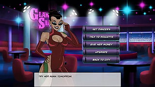 SOMETHING UNLIMITED - PART 14 - HARLEY QUEEN SPECIAL GUEST By MissKitty2K