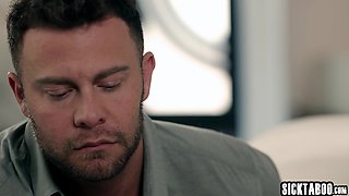 Petite teenage Demi Hawks loves rough sex