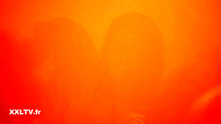 Carollina Cherry Masturbates in the Toilet