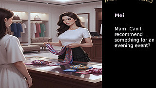Wife’s Dare Part 02 by Hot_scorpion - 3D Game
