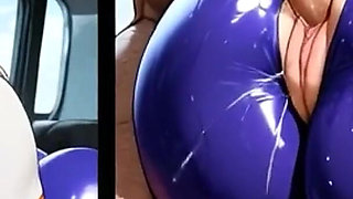 Big Ass Fuck Cum