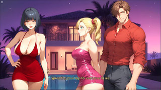 hardcore rough gameplay part 2