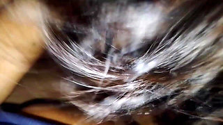 Hot Indian Village Housewife by Day