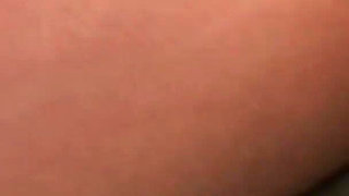Booty Busty Girls Scene-4 booty Black Girl Enjoys Big Black Cock with Cum on Her Big Tits