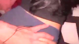I Fuck My Big Ass Stepsister Latina Doggy Style