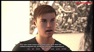 My Bimbo Dream (part 08) - by My Bimbo Dream