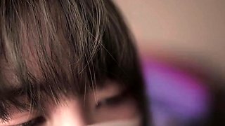 HongKongDoll - Innocent Girl With Perky Tits Getting Of