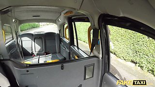 Fake Taxi - hardcore movie