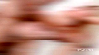 Waka Waka Blacks Are Coming in DP Wet, Dalila Dark, 4on1, BBC