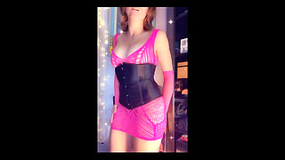 Little Tail Butt Plug