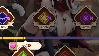 Isekai: Waifu Overlord Gameplay Part 2