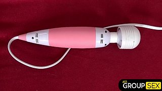 Haley Hill And Porno Dan In Party Girl Tag Teamed & Double Creampied At First Day In Porn