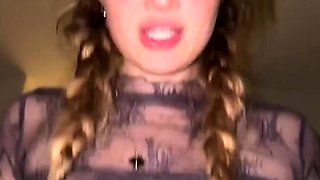 Bronwin Aurora Gets Fucked Hard