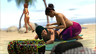 Eruption imminent gameplay part 23